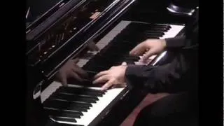 A. Scriabin -- Piano sonata No. 10, op. 70