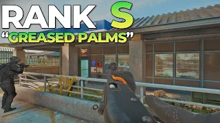 Ready Or Not 1.0 - Postal Office RANK S ("Greased Palms")