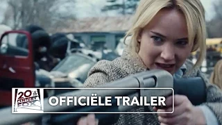 Joy | Officiële teaser trailer 1 OV | 7 januari 2016 in de bioscoop