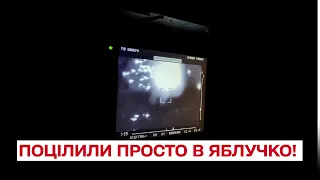 Українська "Стугна" прицільним пострілом розбила ворожий танк. Як працює ПТРК?