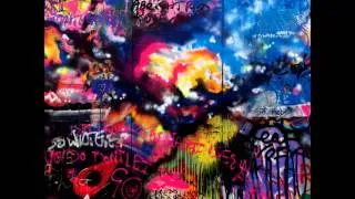 Coldplay - Hurts Like Heaven (Instrumental)