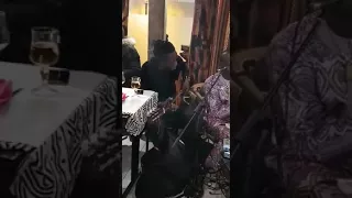 Baba Sacko et kimi tamba live douman tounka