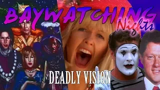 Baywatching Nights: Deadly Vision