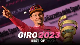 [Best Of] Giro 2023