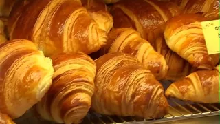 Pâtisserie, le beurre et l'argent du beurre