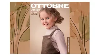 OTTOBRE design® autumn 4/2019