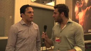 interview with jake ellenberger