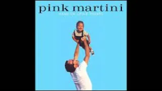 Pink Martini - Una Notte A Napoli | Backing Track