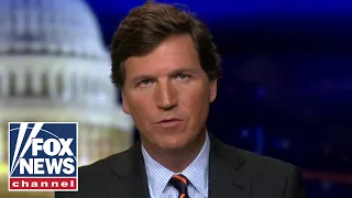 Tucker responds to the New York Times