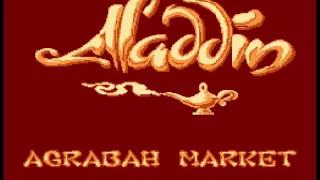 [NES] Super Aladdin (Unl)
