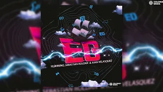 Yilberking, Sebastian Roldan & Juan Velasquez - EO