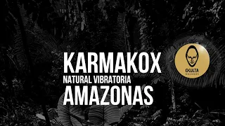 karmakox -Natural Vibratorio (OCULTA RECORDS)