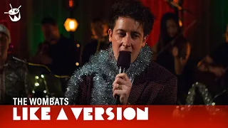 The Wombats cover Bing Crosby 'White Christmas' for Like A Version