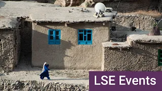 Is Peace Just the Absence of War? | LSE Online Event