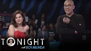 TWBA Online Exclusive: Bea Alonzo