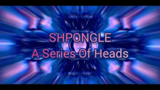 SHPONGLE - A Series Of Heads