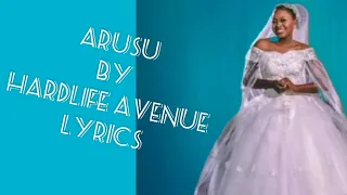Hardlife avenue_ Arusu lyrics (best South Sudan music) lyricstarr Unstable