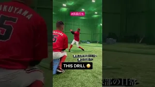 The best baseball drills 😳