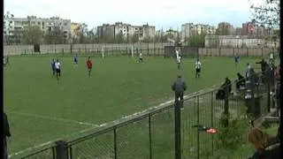 Loko (Pd) - Spartak (Pd) 1:0 (U17 championship)