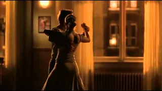 Танго из фильма Давайте потанцуем