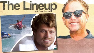 Would DANE REYNOLDS have won a WORLD TITLE with the 2021 format? The Lineup: TIME MACHINE w/ Pat O