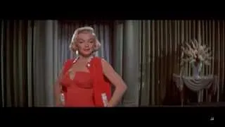 Young and Beautiful: A tribute to Marilyn Monroe