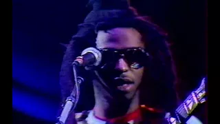 Steel Pulse - Live in Paris Concert SOS Racisme Place de la Concorde France - 1985