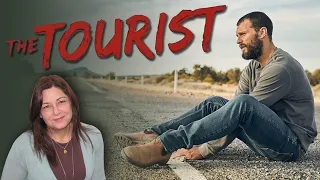 "The Tourist": quem sou eu, e por que estou aqui?