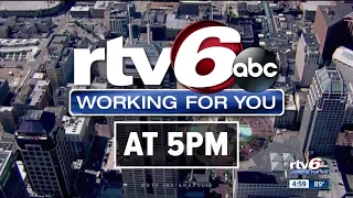 RTV6 News at 5 p.m. | July 2, 2020