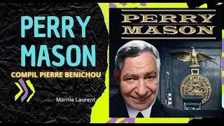 Pierre BENICHOU : Compil Les années "ON VA S'GENER" -NUMERO 36 (Compil Marnie Laurent)