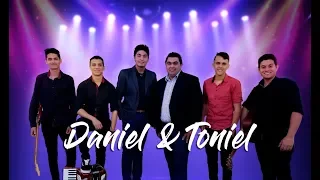 Daniel & Toniel      -Promesas de Dios-     |VIDEO-OFICIAL|