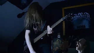 Finntroll - Ur Djupet Bass/Vocal Cover (500 Subscriber Special Part 1)