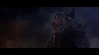 Godzilla (2014) Blu-Ray - Official® Trailer [HD]