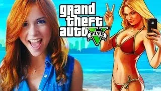 GTA V - The Musical (GTA 5)