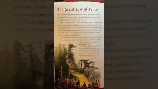 The Great Law of Peace