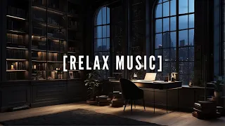 Relaxing Music | Gentle Piano Melodies for Sleep | Sleep Induction | Insomnia Treatment