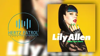 Lily Allen   Hard Out Here   432hz