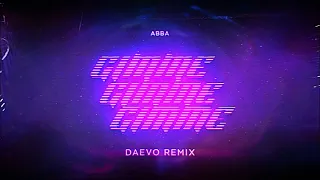 ABBA - Gimme! Gimme! Gimme! (A Man After Midnight) (Daevo Remix)