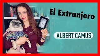 📚 RESEÑA+ANÁLISIS 📖| El Extranjero - Albert Camus | PENNYLINE