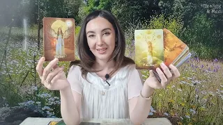 WEDNESDAY 🌈 JUNE 21ST 🌍 SUMMER SOLSTICE 💗 DAILY HOROSCOPE TAROT ON THE SIGNS ♈️♉️♊️♋️♌️♍️♎️♏️♐️♑️♒️