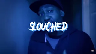 SLOUCHED - Prod By Ammy | (Devilman Type Beat) (Grime Type Beat)
