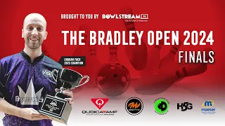 2024 Bradley Open | FINALS | Match Play