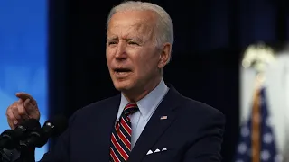 President Biden aims to double capital gains tax: RPT