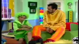 La Familia Peluche - Temporada 1 - Capitulo 25 - Bibi Es Normal