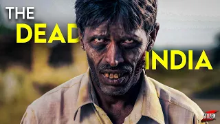 Zombie Apocalypse In India !! The Dead 2 - India (2013) Film Breakdown In Hindi