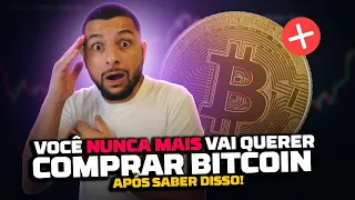 Ainda Vale a Pena comprar Bitcoin? (500% de Lucro em 6 Meses)