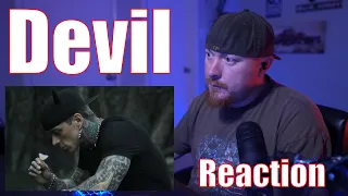 Phix - Devil (Veteran Reaction)