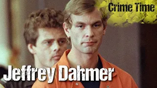 Das Monster von Milwaukee: Jeffrey Dahmer | Katis Crime Time (TRUE CRIME; Echte Kriminalfälle)