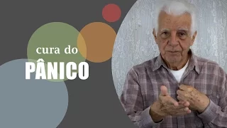 Cura do Pânico - Dr. Olegario de Godoy