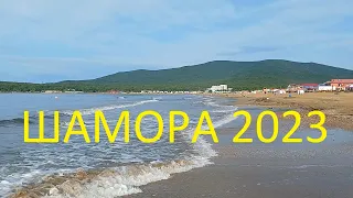 ШАМОРА 2023 - Владивосток  - база Скала любви - с 29 июля по 4 августа